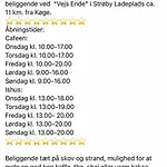 Luksus Hus I 1st Raekke, All-incl Komfort Med Og Skov