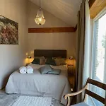 Luksus Hus I 1st Raekke, All-incl Komfort Med Og Skov