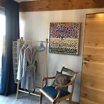Luksus Hus I 1st Raekke, All-incl Komfort Med Og Skov Strøby Ladeplads