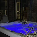 Semesterbostad Luksus Hus I 1st Raekke, All-incl Komfort Med Og Skov
