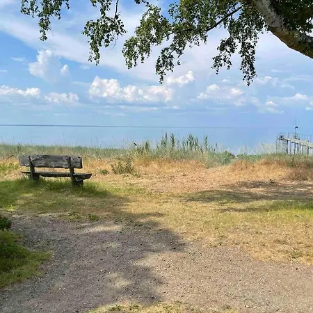 Luksus Hus I 1st Raekke, All-incl Komfort Med Og Skov