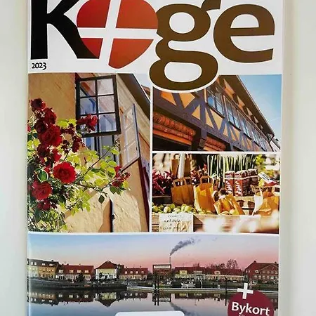 Luksus Hus I 1st Raekke, All-incl Komfort Med Og Skov