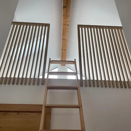 Dom wakacyjny Luksus Hus I 1st Raekke, All-incl Komfort Med Og Skov Strøby Ladeplads