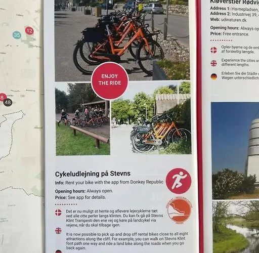 Luksus Hus I 1st Række, All-incl Komfort Med Og Skov Feriehus