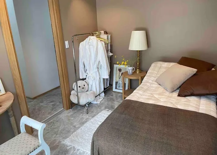Luksus Hus I 1st Række, All-incl Komfort Med Og Skov * Strøby Ladeplads