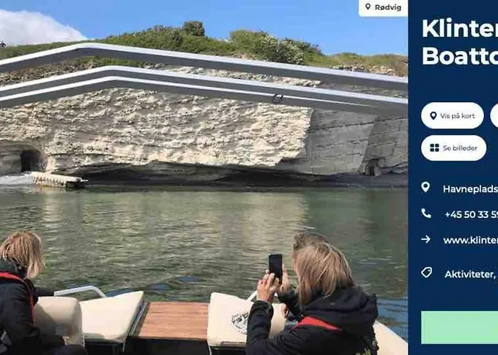 Luksus Hus I 1st Raekke, All-incl Komfort Med Og Skov *
